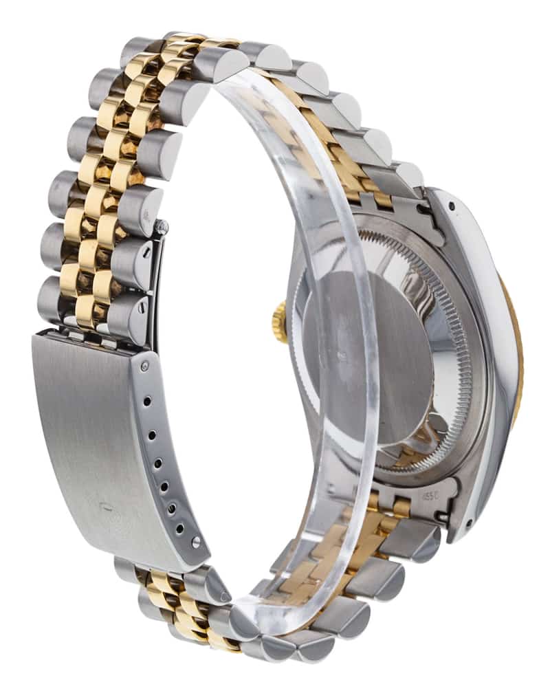 Rolex Datejust 16233